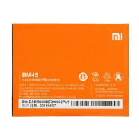Акумулятор xiaomi bm45 / redmi note 2 Original