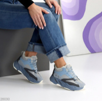 Кросівки Midna зима 26030