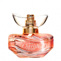 Парфюмерная вода Avon Cherish Escape для нее (50 мл)