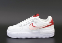 Жіночі кросівки Nike Air Force 1 Shadow (36-40)