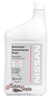 Nissan Matic Fluid - D 0,946л