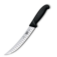 Кухонный нож Victorinox Fibrox Butcher 20см (5.7223.20)