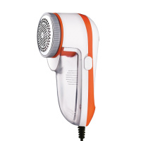 Машинка для стрижки ковтунців Gemei GM-231 від мережі, помаранчевий