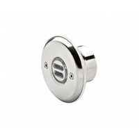 Форсунка стінова Pahlen 125811 Inlet Classic CA-40 під плівку