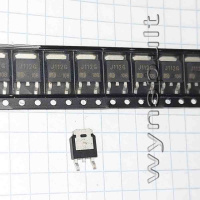 MJD112 TO252 J112 DPAK