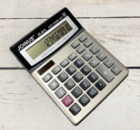 Калькулятор Joinus JS-872