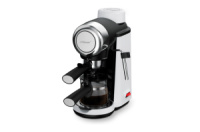 Кофеварка рожковая Maestro 800Вт x 960мл (MR-410)