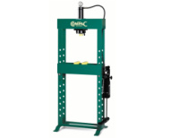 Пресс гидравлический  16 тонн с ножным пневматическим приводом, Compac, FP16