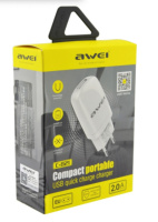 СЗУ USB AWEI AW-C821