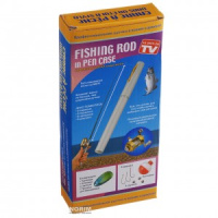 Вудка міні Fishing rod