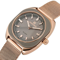 Naviforce Mira Gold, 2 ремінці
