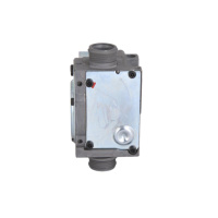 Газовий клапан Sime Murelle HM