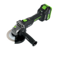Шліфмашина кутова акумуляторна FELSO GC2040BL (1акум.20В 4Aг/зарядний)
