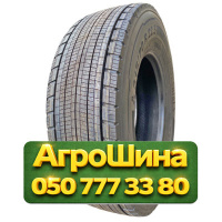 315/60R22.5 Continental Conti EcoPlus HD3+ 152/148L PR20 Ведущая грузовая шина