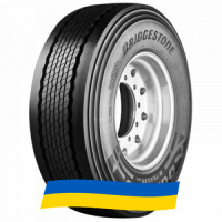 385/55 R22.5 Bridgestone Duravis R-Trailer 002 160K Прицепная шина