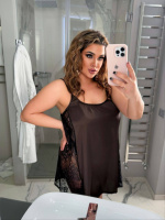 Жіноча нічна сорочка 127253