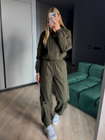 Спортивний костюм 131856