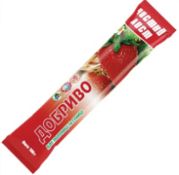 Добриво для полуниці і суниці