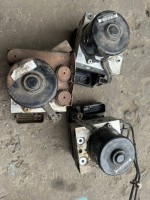 Блок АБС ABS оригинал Чери Амулет