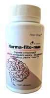 Norma fito max для стимуляции работы головного мозга 90 капсул Фитория