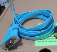 Кабель для передачі данних RJ45 to COM (RJ45 на RS232)