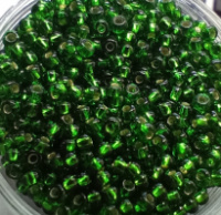 57129 чеський бісер Preciosa 5г