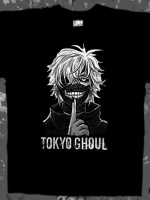 Tokyo Ghoul