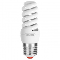Энергосберигающая лампа 11W белый свет цоколь E27