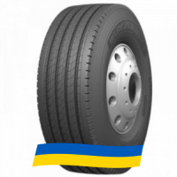 235/75 R17.5 BlackLion BT165 143/141L Рулевая шина