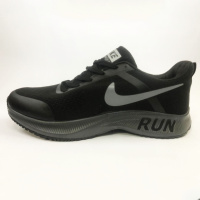 Мужские кроссовки Nike Air Run 21655. Размер 43