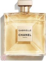 Парфюмированная вода для женщин CHANEL Gabrielle 35 мл