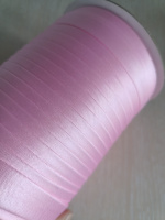 Косая бейка х/б , 1,5см - 50 полиэстер, заказ кратно метру. цвет 8102