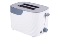 Тостер Maestro 700Вт білий (MR-706-WHITE)