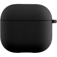 DM Чохол для навушників Apple AirPods 3 Black