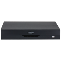 16-канальный AHD/HDCVI/HDTVI/АНАЛОГ/IP  5M-N/1080P видеорегистратор DH-XVR5116HS-5M-I3/T