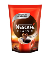 Кофе NESCAFÉ® Classic растворимый 350г