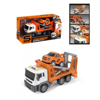 Трейлер игровой JS114 26 см