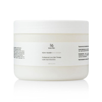 Холодний крем-парафін  Біла орхідея 350 мл