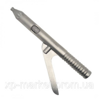 Коронкосниматель автоматический DE-1216