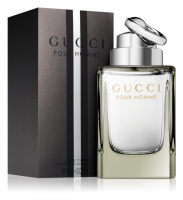 GUCCI By Gucci