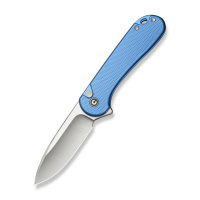 Нож складной Civvi Button Lock Elementum II C18062PD-2