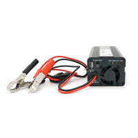 Зарядное устройство Mervesan MT-150C-12C для аккумулятора 12V-10A, зажимы, Q16
