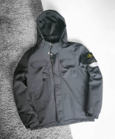 Демісезонна чоловіча куртка Stone Island