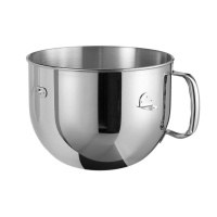 Чаша с ручкой 6,9 л KitchenAid 5KR7SB