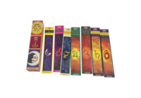 Набір пахощів 7 Days Pouch від HEM 7 штук