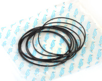 Кольцо полуоси ВАЗ 2121-213 уплотнительное