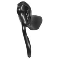 Дуал MicroSHIFT лівий, без шифтера (гальмівна ручка) SB-M090-L