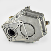 Редуктор Hydro-pack ML52 GR3 71004-4 на трактор