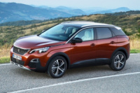 Чип тюнинг прошивки Peugeot 3008 5008 Bosch Delphi от CarMaster