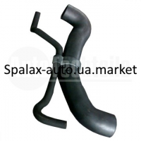 Патрубок Sprinter 901-904 CDI OM-611-612 радіатора верхній AutoTechteile